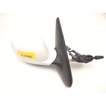 Recambio de retrovisor derecho para seat toledo ii (1m2) 1.6 referencia OEM IAM 1M185750801  