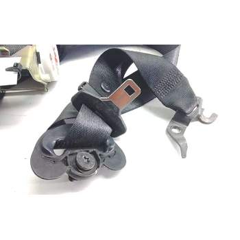 Recambio de cinturon seguridad delantero derecho para bmw serie 3 berlina (e90) 320d referencia OEM IAM 33052212  
