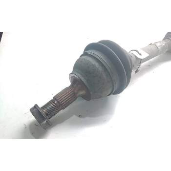 Recambio de transmision delantera derecha para peugeot partner kasten 1.6 16v hdi referencia OEM IAM   