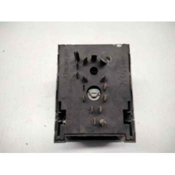 Recambio de mando luces para opel vectra b berlina 2.0 dti referencia OEM IAM 90504970  15437