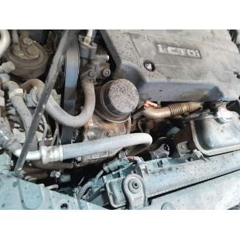 HONDA ACCORD VII (CL, CN) de desguace