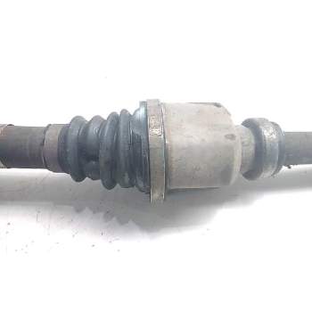 Recambio de transmision delantera derecha para peugeot partner kasten 1.6 16v hdi referencia OEM IAM   