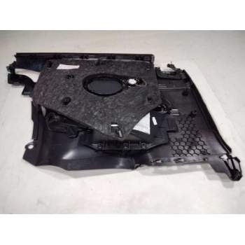Recambio de guarnecido puerta trasera derecha para audi a3 (8v) ambiente referencia OEM IAM 132944711  