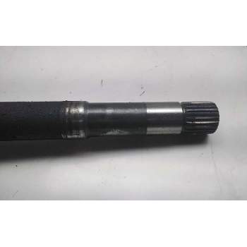 Recambio de transmision delantera derecha para peugeot partner kasten 1.6 16v hdi referencia OEM IAM   
