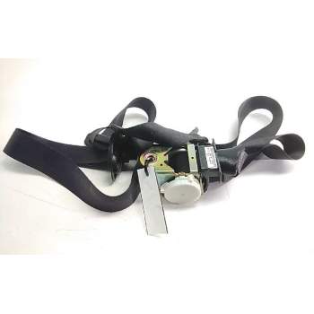 Recambio de cinturon seguridad delantero izquierdo para bmw serie 3 berlina (e90) 320d referencia OEM IAM 33052212  