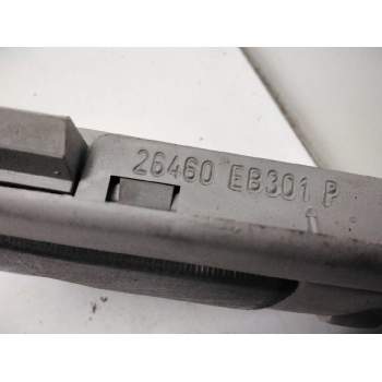 Recambio de luz interior para nissan pathfinder (r51) 2.5 dci diesel cat referencia OEM IAM 26460EB301  
