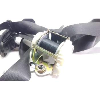Recambio de cinturon seguridad delantero izquierdo para bmw serie 3 berlina (e90) 320d referencia OEM IAM 33052212  