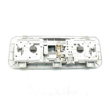 Recambio de luz interior para nissan pathfinder (r51) 2.5 dci diesel cat referencia OEM IAM 26460EB301  