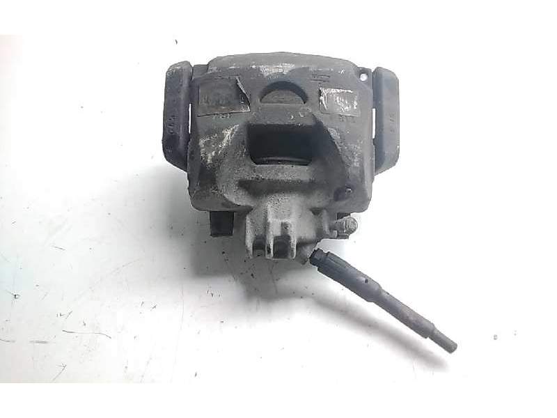 Recambio de pinza freno delantera derecha para peugeot partner kasten 1.6 16v hdi referencia OEM IAM   