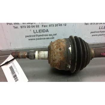 Recambio de transmision delantera izquierda para opel vectra a 2.0 referencia OEM IAM   