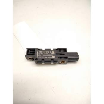 SENSOR IMPACTO AIRBAG 4B0959643D 