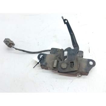 Recambio de cerradura capot para mazda cx-5 (ke, gh) 2.2 d awd (ke2aw) referencia OEM IAM KD5356620B  