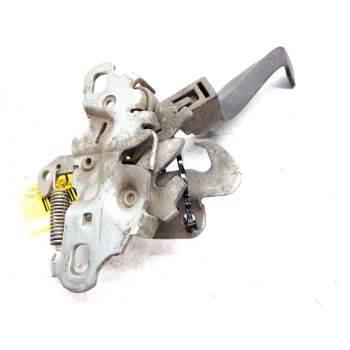 Recambio de cerradura capot para citroën c4 ii (nc_) 1.6 hdi 110 referencia OEM IAM 9670552080  