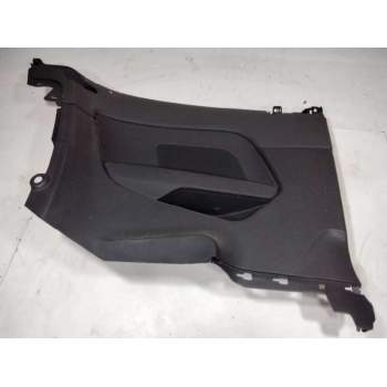 Recambio de guarnecido puerta trasera izquierda para audi a3 (8v) ambiente referencia OEM IAM   
