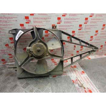 Recambio de electroventilador para opel astra f berlina gl referencia OEM IAM 22061461 90265780 