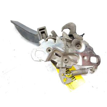 Recambio de cerradura capot para citroën c4 ii (nc_) 1.6 hdi 110 referencia OEM IAM 9670552080  