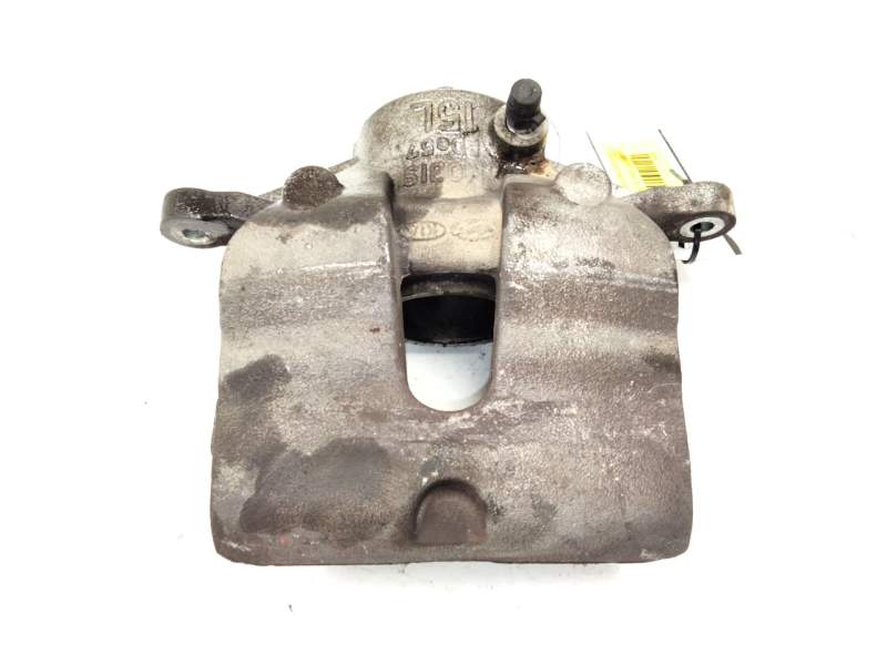 Recambio de pinza freno delantera izquierda para hyundai i30 (pde, pd, pden) 1.6 crdi referencia OEM IAM 58110G4000  
