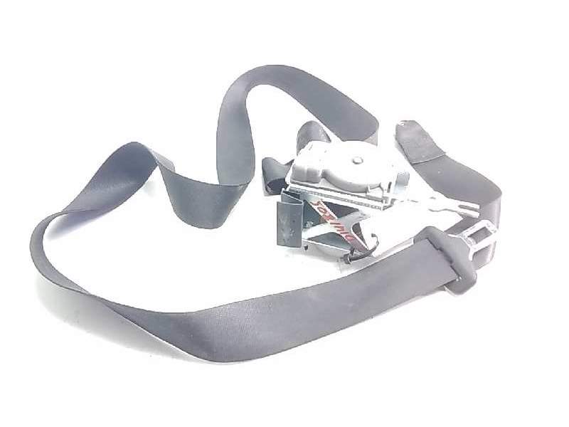 Recambio de cinturon seguridad trasero derecho para bmw serie 3 berlina (e90) 320d referencia OEM IAM 305279799001  