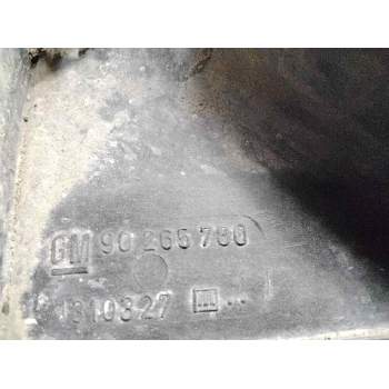 Recambio de electroventilador para opel astra f berlina gl referencia OEM IAM 22061461 90265780 