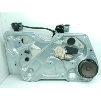 Recambio de elevalunas delantero izquierdo para seat toledo ii (1m2) 1.6 referencia OEM IAM 113987  