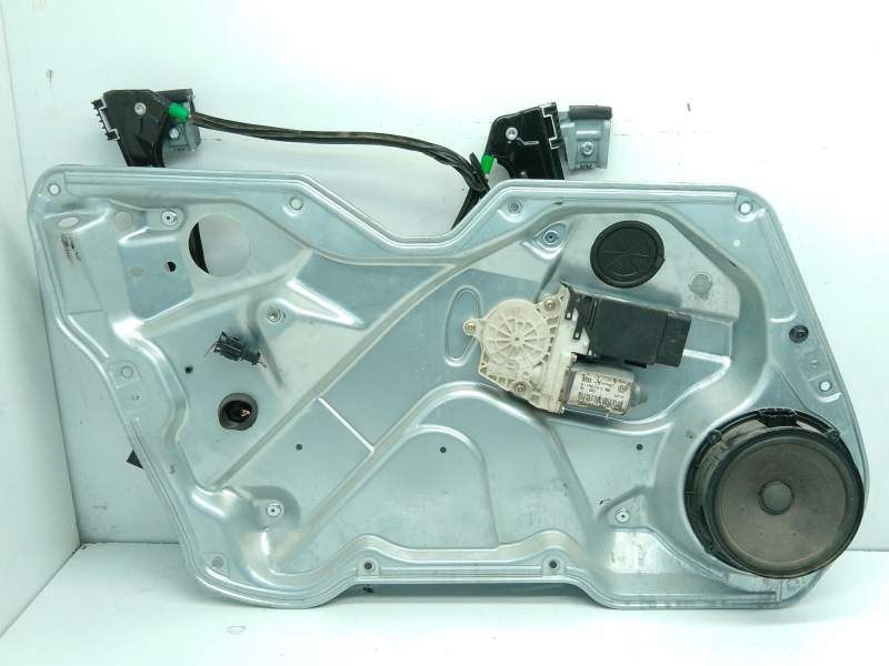 Recambio de elevalunas delantero izquierdo para seat toledo ii (1m2) 1.6 referencia OEM IAM 113987  