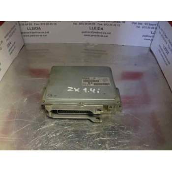 CENTRALITA MOTOR UCE 0261204049 9624936080 26FM0000