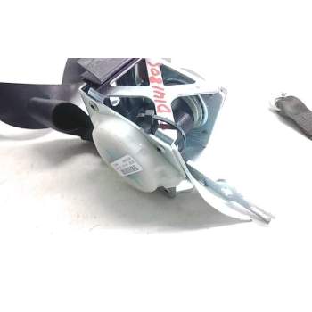 Recambio de cinturon seguridad trasero derecho para bmw serie 3 berlina (e90) 320d referencia OEM IAM 305279799001  