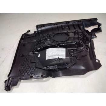 Recambio de guarnecido puerta trasera izquierda para audi a3 (8v) ambiente referencia OEM IAM   