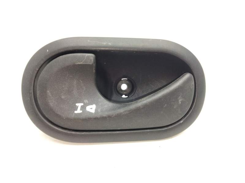 Recambio de maneta interior delantera izquierda para renault modus 1.4 16v referencia OEM IAM   