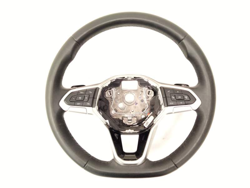 Recambio de volante para volkswagen golf viii lim. (cd1) referencia OEM IAM 5H0419089DH 311625981340AF 