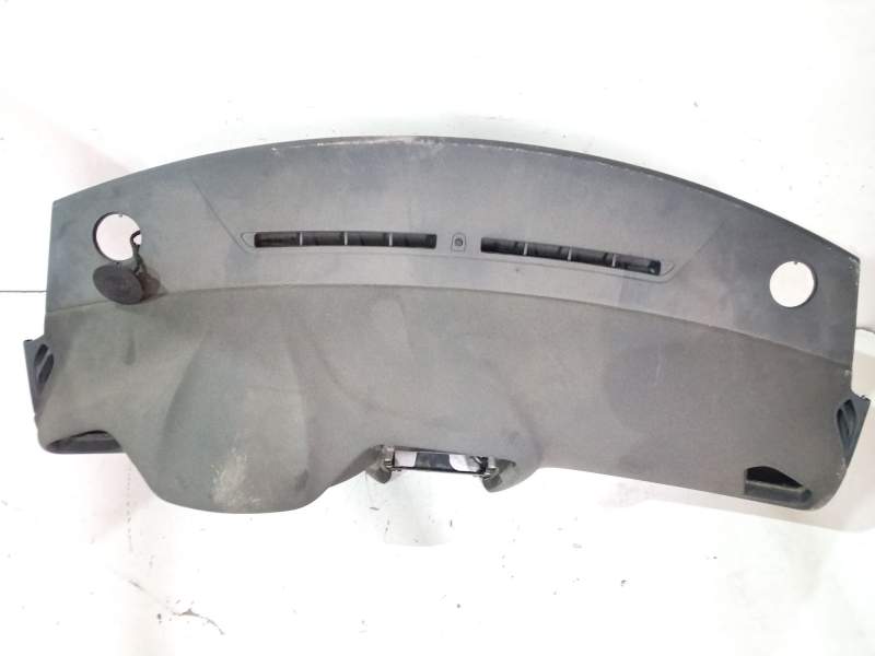 Recambio de salpicadero para citroën c4 berlina exclusive referencia OEM IAM 96765874ZD  