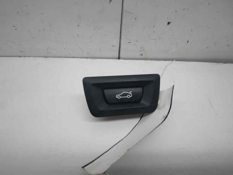 Recambio de maneta interior porton para bmw serie 3 gran turismo (f34) 320d referencia OEM IAM 927511902  