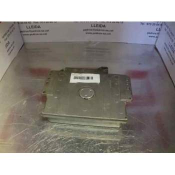 Recambio de centralita motor uce para citroën zx 1.4 referencia OEM IAM 0261204049 9624936080 26FM0000