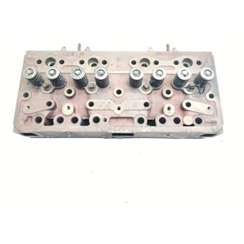 Recambio de culata para ebro l35 perkins referencia OEM IAM 37116360  16836