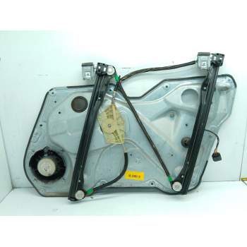 Recambio de elevalunas delantero izquierdo para seat toledo ii (1m2) 1.6 referencia OEM IAM 113987  