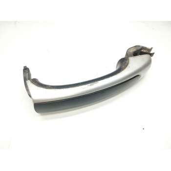 MANETA EXTERIOR TRASERA IZQUIERDA 7L5837205G 