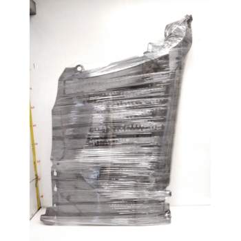 Recambio de guarnecido puerta trasera izquierda para audi a3 (8v) ambiente referencia OEM IAM   