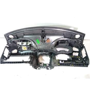 Recambio de salpicadero para citroën c4 berlina exclusive referencia OEM IAM 96765874ZD  