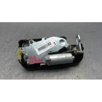 Recambio de motor limpia trasero para honda cr-v (rd1/3) básico (rd1) referencia OEM IAM 76700S10A02  