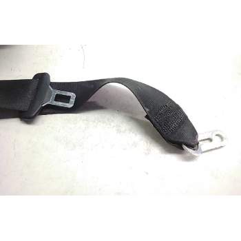 Recambio de cinturon seguridad trasero derecho para bmw serie 3 berlina (e90) 320d referencia OEM IAM 305279799001  