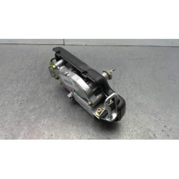 Recambio de motor limpia trasero para honda cr-v (rd1/3) básico (rd1) referencia OEM IAM 76700S10A02  