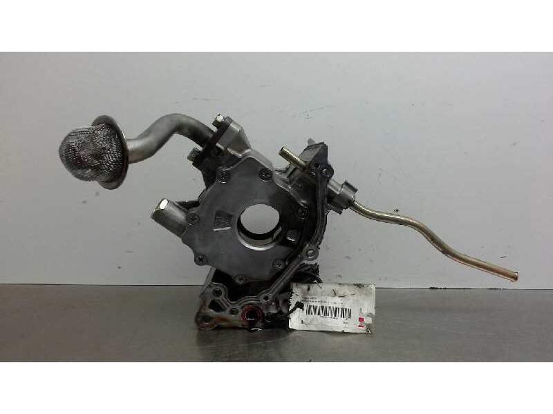 Recambio de bomba aceite para nissan almera (n15) gx referencia OEM IAM   