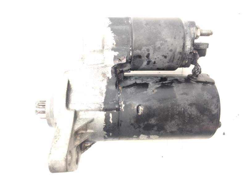 Recambio de motor arranque para seat toledo ii (1m2) 1.6 referencia OEM IAM 020911023F 0001121006 