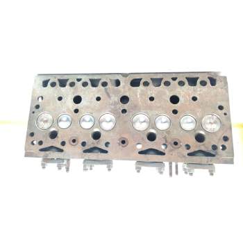 Recambio de culata para ebro l35 perkins referencia OEM IAM 37116360  16836