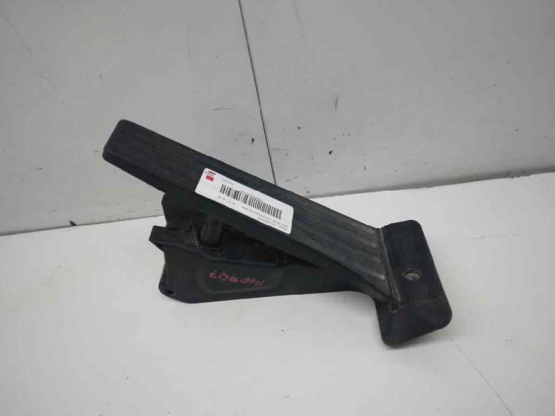 Recambio de pedal acelerador para bmw serie 3 gran turismo (f34) 320d referencia OEM IAM   
