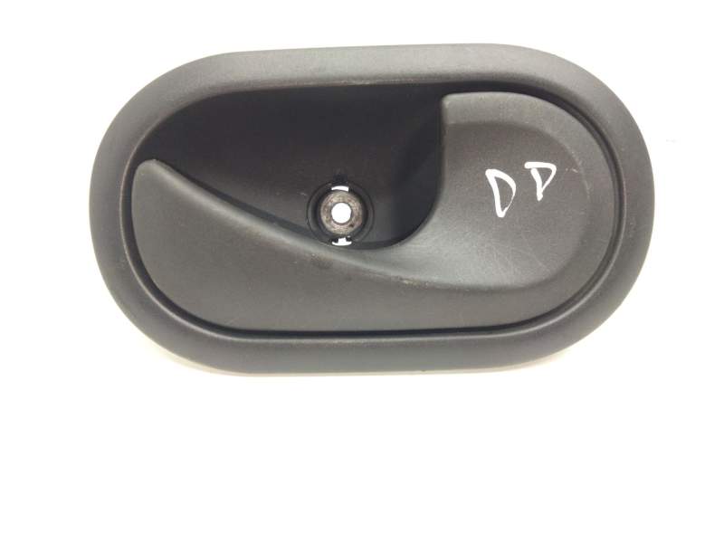 Recambio de maneta interior delantera derecha para renault modus 1.4 16v referencia OEM IAM   