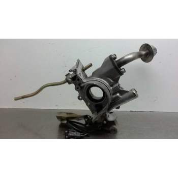Recambio de bomba aceite para nissan almera (n15) gx referencia OEM IAM   