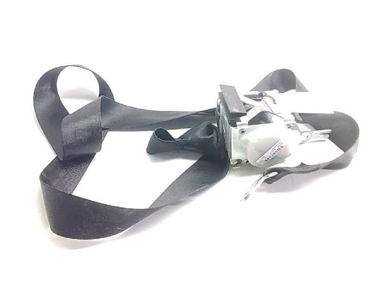 Recambio de cinturon seguridad trasero izquierdo para bmw serie 3 berlina (e90) 320d referencia OEM IAM 305279799001  