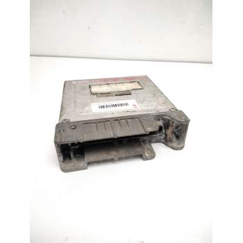 Recambio de centralita motor uce para iveco eurotech 440 e 34t referencia OEM IAM 4460040660  