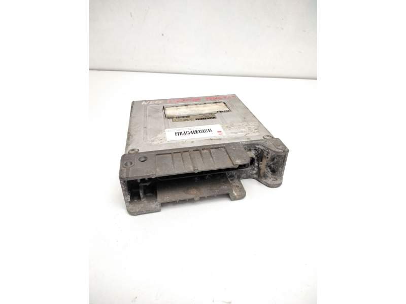 Recambio de centralita motor uce para iveco eurotech 440 e 34t referencia OEM IAM 4460040660  